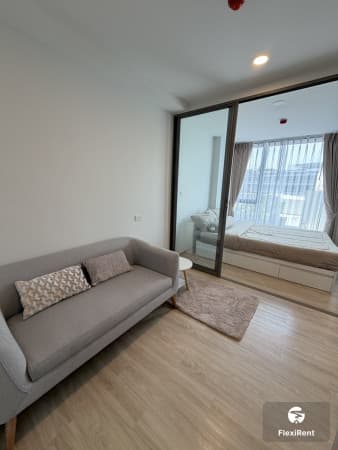 เอสคิว สุขุมวิท 101/1 (ESQUE Sukhumvit 101/1) รูปที่ 3