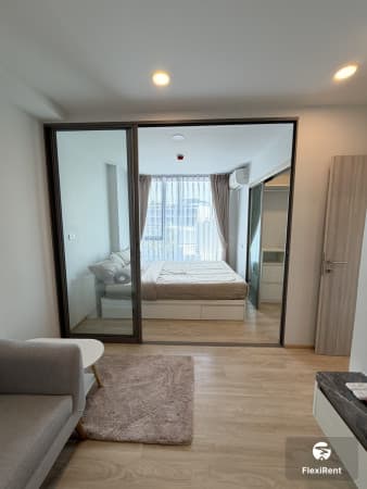 เอสคิว สุขุมวิท 101/1 (ESQUE Sukhumvit 101/1) รูปที่ 2