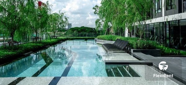 Nue Noble Chaengwattana Image 1