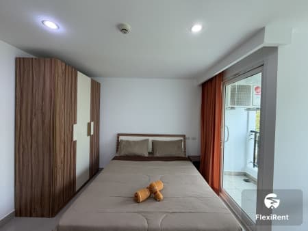 ยูทีดี ลิบร้า เรสซิเดนท์ (UTD Libra Residence) รูปที่ 3