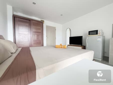 ยูทีดี แอรี่ โฮเทล & อพาร์ทเม้นท์ (UTD Aries Hotel & Residence) รูปที่ 5