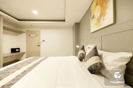 ยูทีดี8 โฮเทล & เรสซิเดนซ์ (UTD8 Hotel & Residence) รูปที่ 3