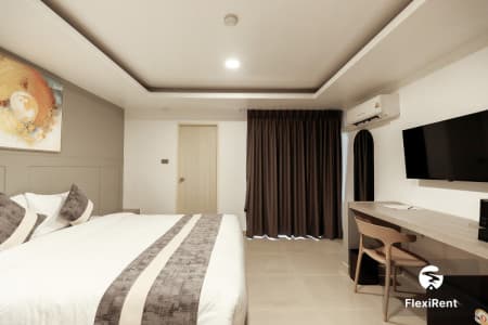 ยูทีดี8 โฮเทล & เรสซิเดนซ์ (UTD8 Hotel & Residence) รูปที่ 4