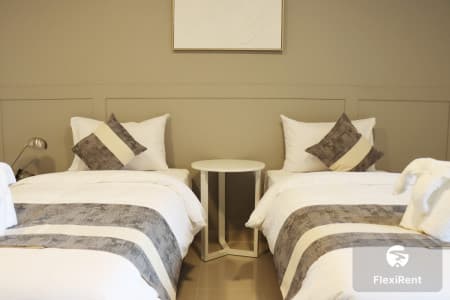 ยูทีดี8 โฮเทล & เรสซิเดนซ์ (UTD8 Hotel & Residence) รูปที่ 2