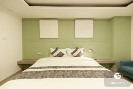 ยูทีดี8 โฮเทล & เรสซิเดนซ์ (UTD8 Hotel & Residence) รูปที่ 2