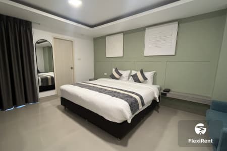ยูทีดี8 โฮเทล & เรสซิเดนซ์ (UTD8 Hotel & Residence) รูปที่ 3