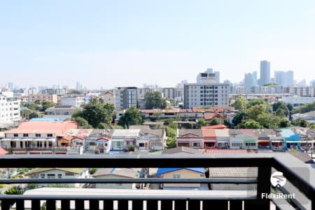 ยูทีดี8 โฮเทล & เรสซิเดนซ์ (UTD8 Hotel & Residence) รูปที่ 5