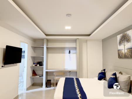 ยูทีดี8 โฮเทล & เรสซิเดนซ์ (UTD8 Hotel & Residence) รูปที่ 3