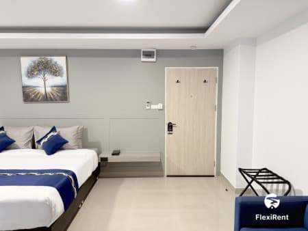 ยูทีดี8 โฮเทล & เรสซิเดนซ์ (UTD8 Hotel & Residence) รูปที่ 4