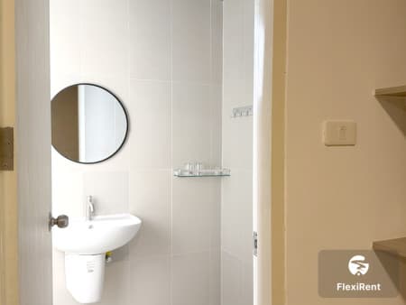 ยูทีดี8 โฮเทล & เรสซิเดนซ์ (UTD8 Hotel & Residence) รูปที่ 5