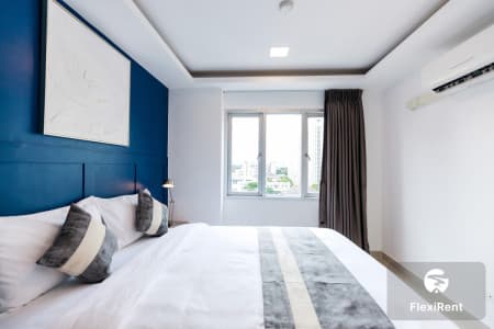 ยูทีดี8 โฮเทล & เรสซิเดนซ์ (UTD8 Hotel & Residence) รูปที่ 1