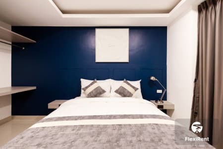 ยูทีดี8 โฮเทล & เรสซิเดนซ์ (UTD8 Hotel & Residence) รูปที่ 3