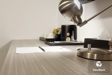 ยูทีดี8 โฮเทล & เรสซิเดนซ์ (UTD8 Hotel & Residence) รูปที่ 4