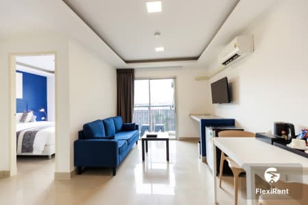 ยูทีดี8 โฮเทล & เรสซิเดนซ์ (UTD8 Hotel & Residence) รูปที่ 5