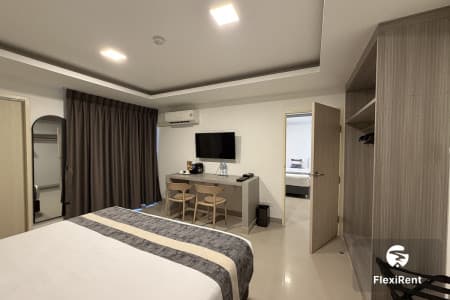 ยูทีดี8 โฮเทล & เรสซิเดนซ์ (UTD8 Hotel & Residence) รูปที่ 2