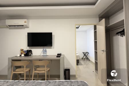 ยูทีดี8 โฮเทล & เรสซิเดนซ์ (UTD8 Hotel & Residence) รูปที่ 4