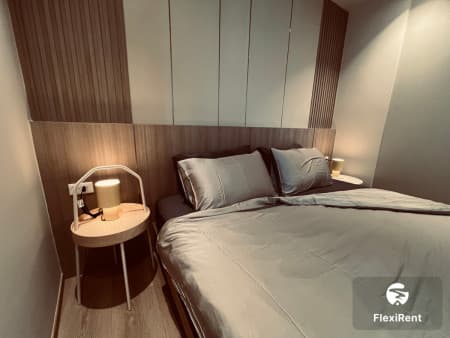 ยูทีดี ลิบร้า เรสซิเดนท์ (UTD Libra Residence) รูปที่ 1