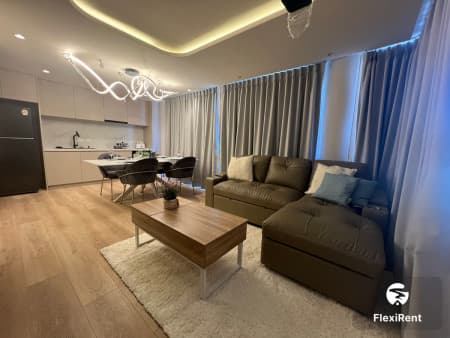 ยูทีดี ลิบร้า เรสซิเดนท์ (UTD Libra Residence) รูปที่ 4