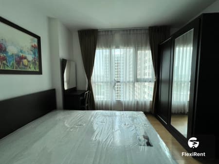 แอสปาย พระราม 4 (Aspire Rama 4) รูปที่ 1