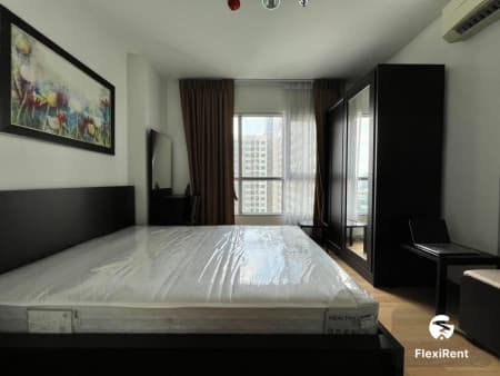 แอสปาย พระราม 4 (Aspire Rama 4) รูปที่ 2