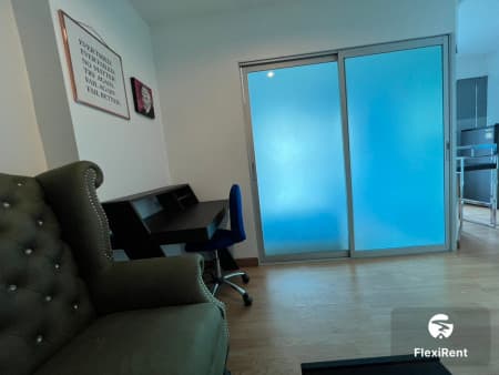 แอสปาย พระราม 4 (Aspire Rama 4) รูปที่ 4