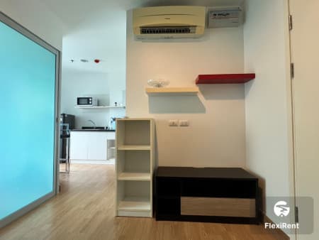 แอสปาย พระราม 4 (Aspire Rama 4) รูปที่ 5