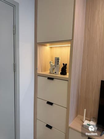 รีเจ้นท์ โฮม วุฒากาศ (Regent Home Wuttakat) รูปที่ 4