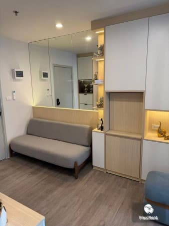 รีเจ้นท์ โฮม วุฒากาศ (Regent Home Wuttakat) รูปที่ 3