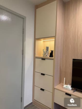 รีเจ้นท์ โฮม วุฒากาศ (Regent Home Wuttakat) รูปที่ 5