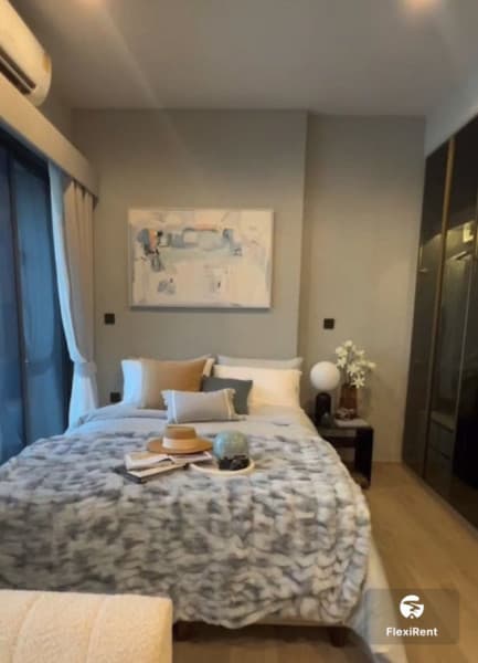 เดอะ เครสท์ พาร์ค เรสซิเดนซ์ (The Crest Park Residences) รูปที่ 2