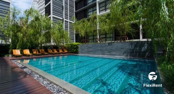 MODE Sukhumvit 61 Image 1