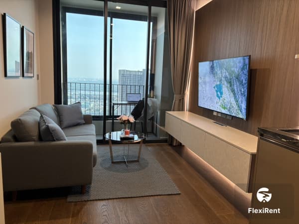 Ideo Q Sukhumvit 36 Image 2