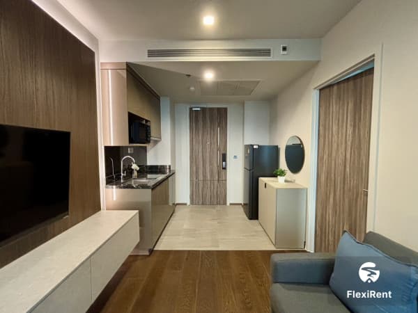 Ideo Q Sukhumvit 36 Image 3