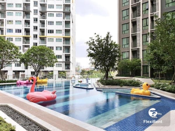 Knightsbridge Phaholyothin - Interchange Image 1