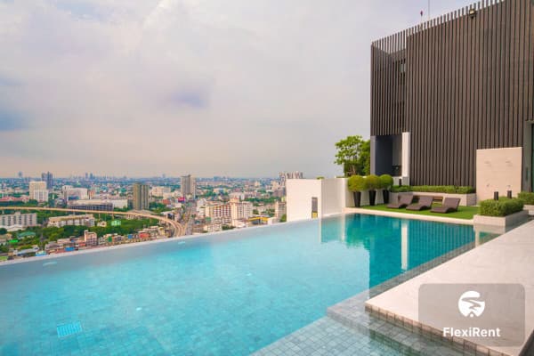 ไนท์บริดจ์ ติวานนท์ (Knightsbridge Tiwanon) รูปที่ 1