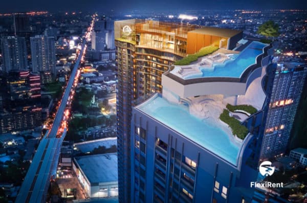 Life Ladprao Valley Image 1