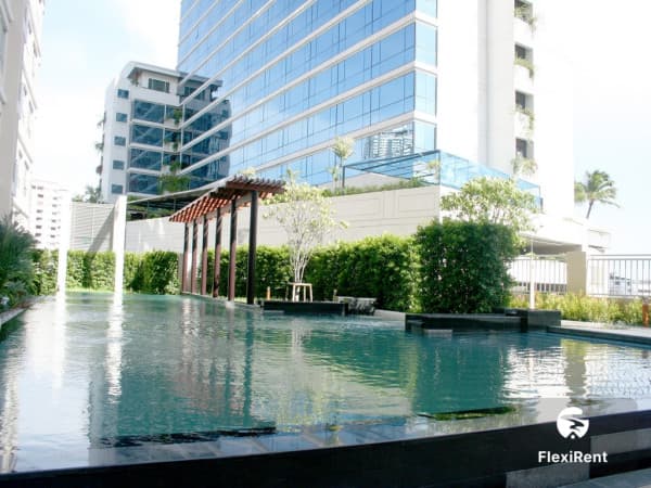 Condo One X Sukhumvit 26 Image 1