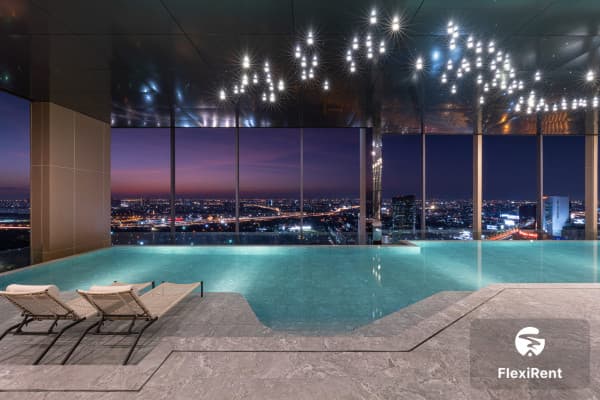 The Crest Park Residences Image 1