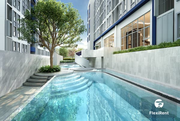 แอสปาย รัชโยธิน (ASPIRE Ratchayothin) รูปที่ 1