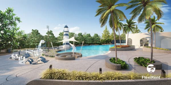 ศุภาลัย บลูเวล หัวหิน (Supalai Blue Whale Hua Hin) รูปที่ 1