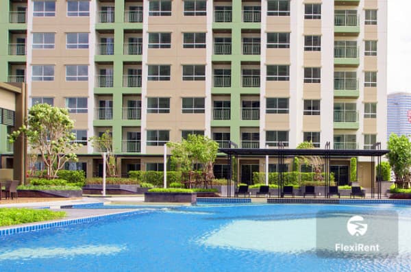 The Saint Residences Image 1