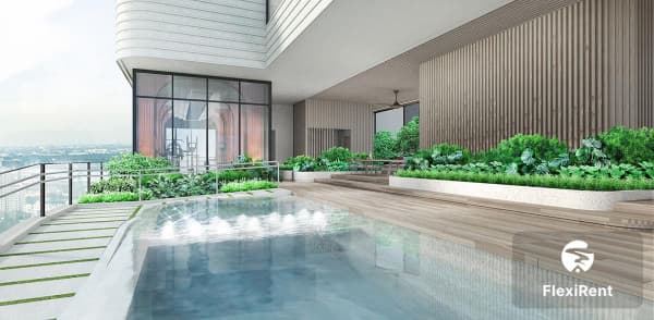 ซิม สุขสวัสดิ์ - พระราม 3 (XIM Suksawat - Rama 3) รูปที่ 1