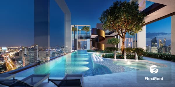 Noble Nue District R9 Image 1