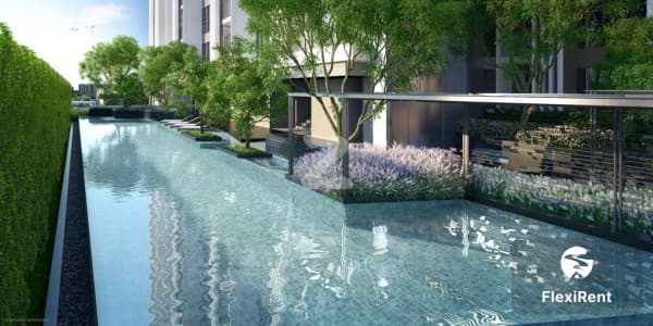 Whizdom Inspire Sukhumvit Image 1