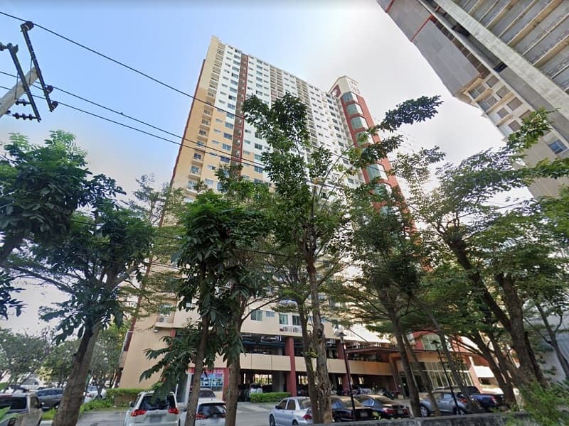 City Home Rattanathibet photo #12