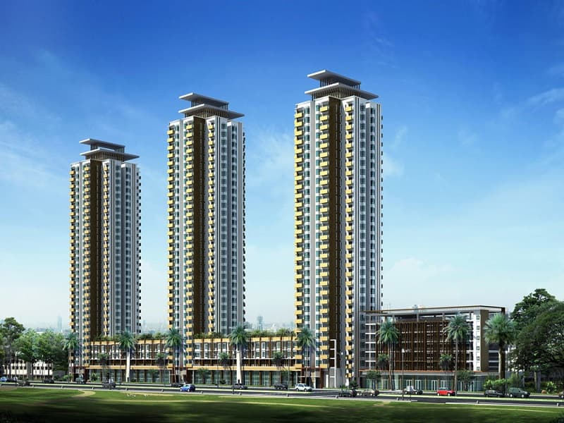 M Society Condominium photo #7