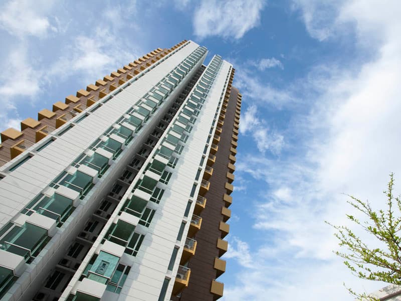 M Society Condominium photo #8