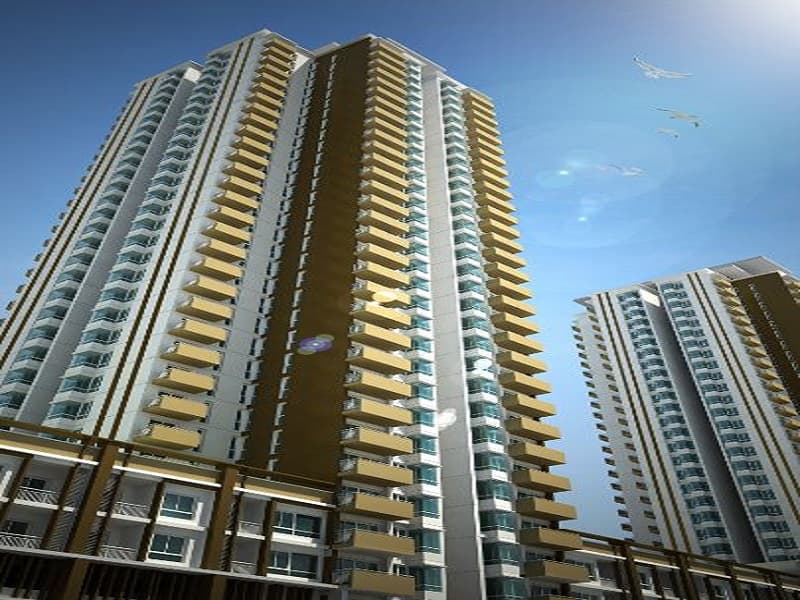 M Society Condominium photo #9