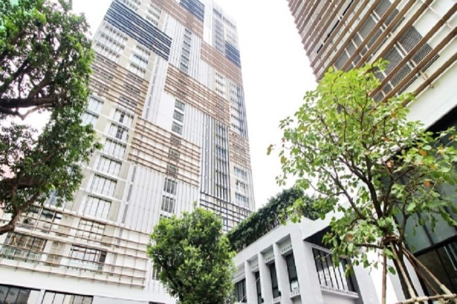 Park Origin Phrom Phong photo #15