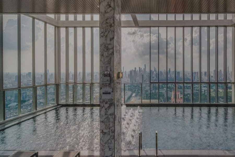 Park Origin Phrom Phong photo #16